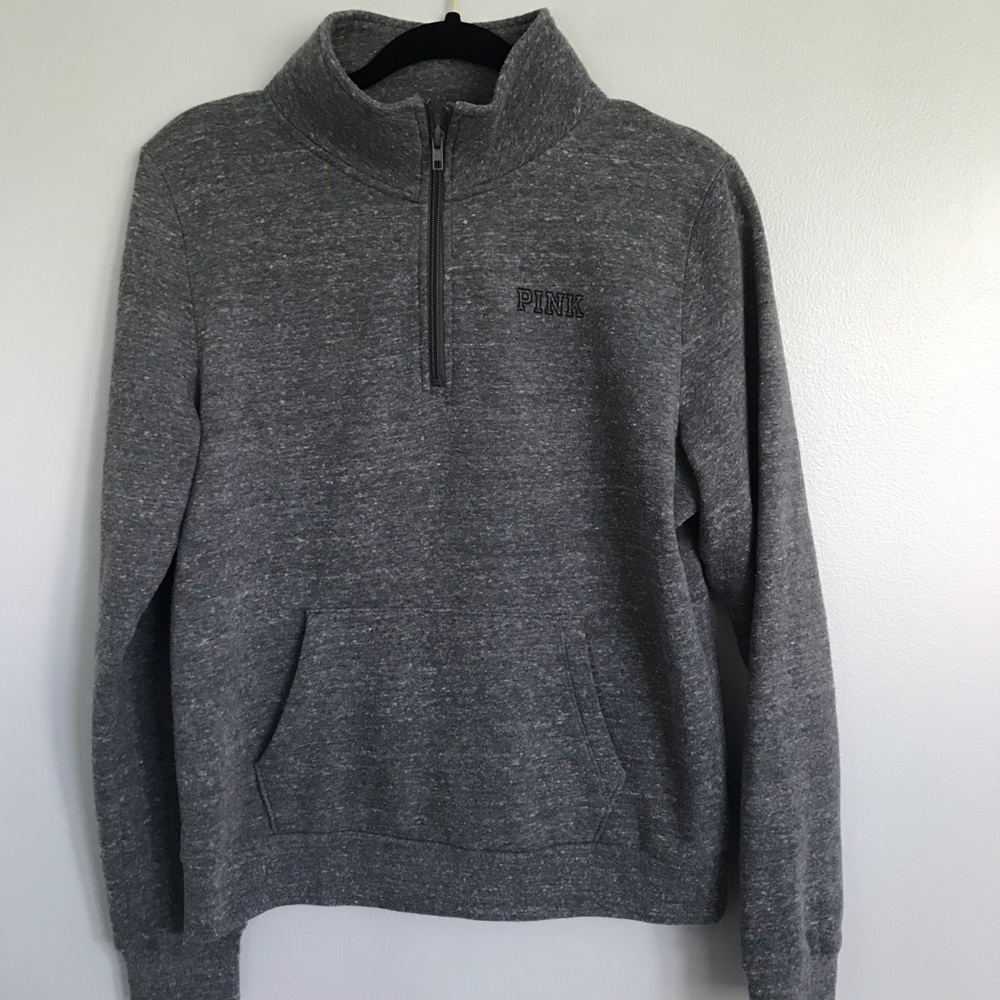 Victoria’s Secret Pink Pullover